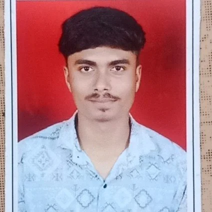 Vaibhav sudhakar ahire  profile photo