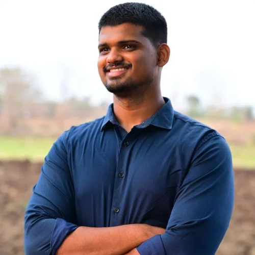 E Durga Prasad Reddy profile photo