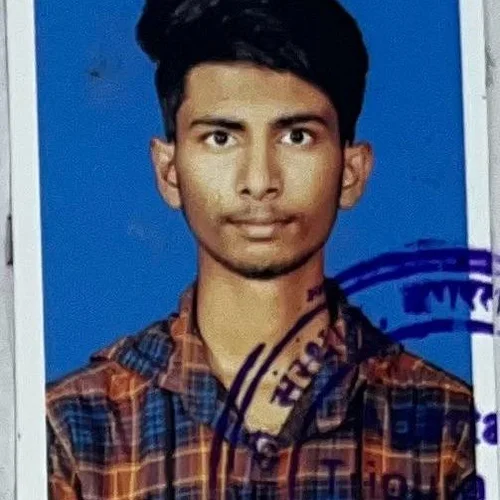 A Harshavardhan profile photo