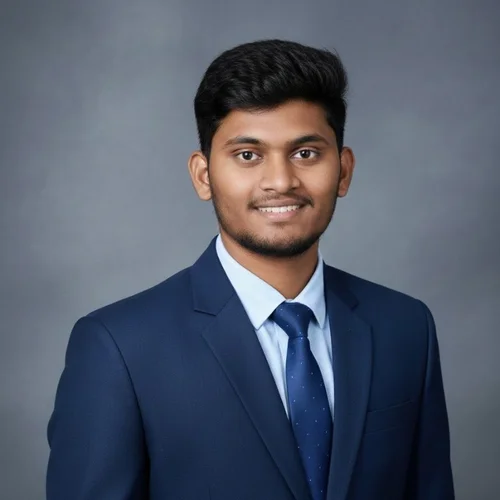Mangali Venkata Dileep Kumar profile photo