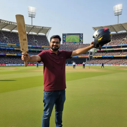 Mohd Shadab  profile photo