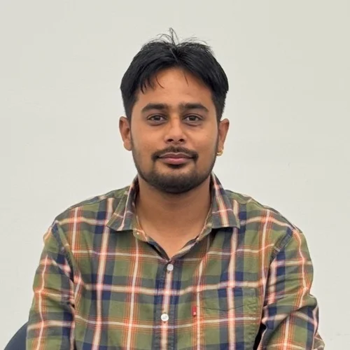 Jitender Singh profile photo