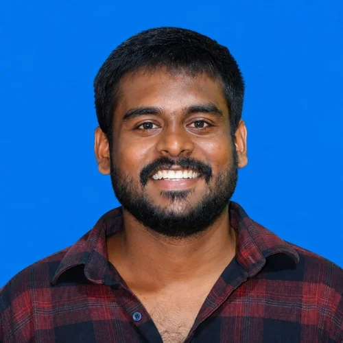 P PONRAJAPRABU profile photo