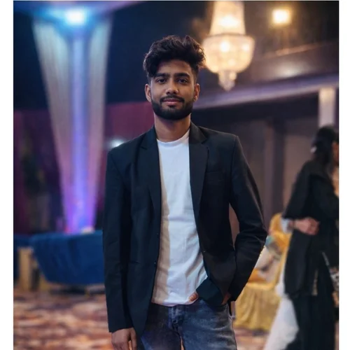 Sagar Verma  profile photo