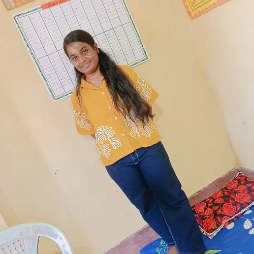 Laxmipriya Dutta profile photo