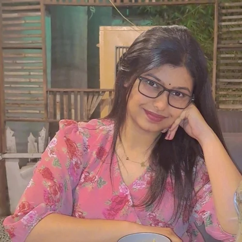 Kalyani Bhuyarkar  profile photo