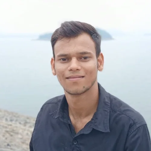 Md Sharique profile photo