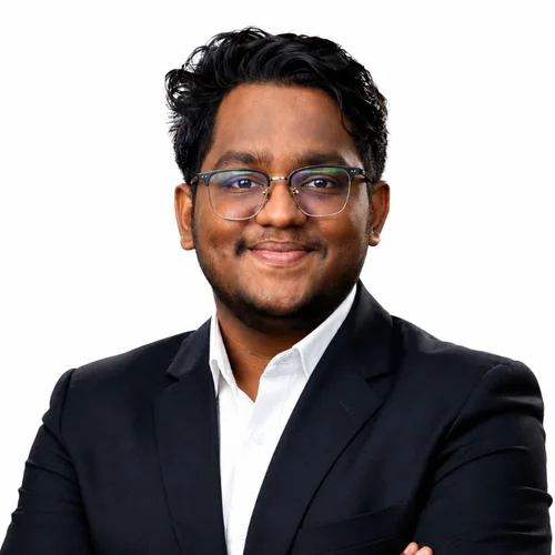 Soham Sameer Varandkar  profile photo