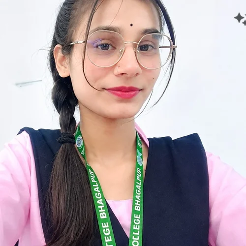 Sadiya Perween profile photo