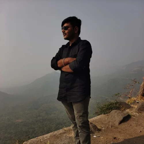 Abhay Sharma profile photo