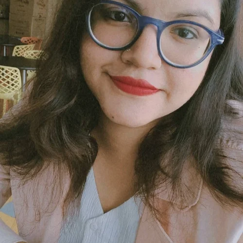 Megha Ghosh profile photo