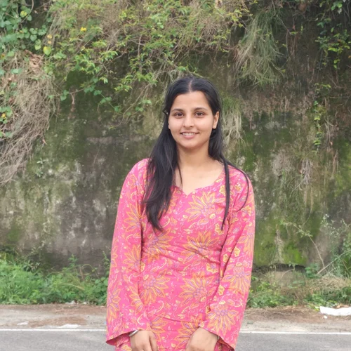 Simranjeet kaur profile photo