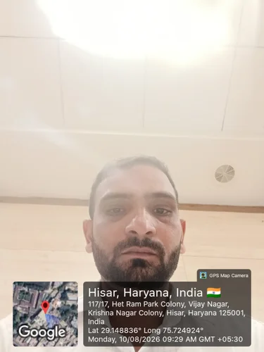 Vikrant Tiwari profile photo