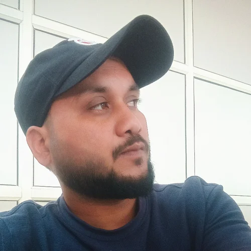 Kamal Bhatt profile photo