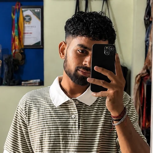 Prince profile photo