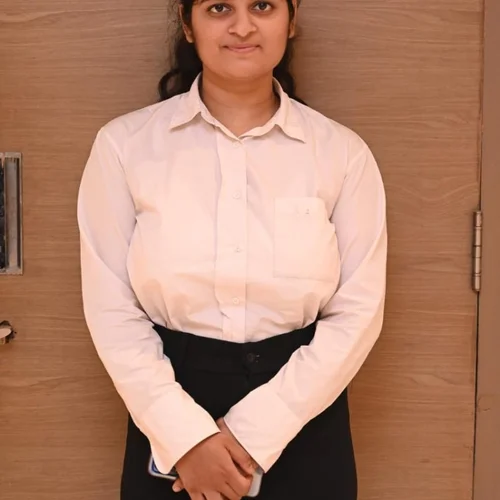 Riya Goyal profile photo