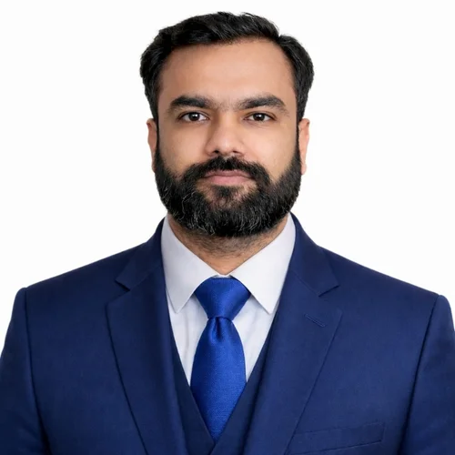 Akshay Kumar Mishra  profile photo