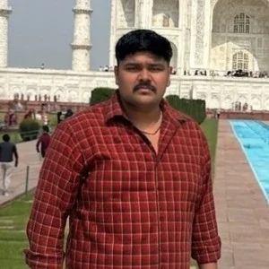 Abhishek Chauhan  profile photo