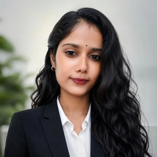 Anjali Tiwari  profile photo