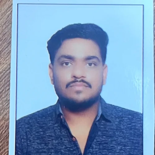 Madhvender yadav profile photo