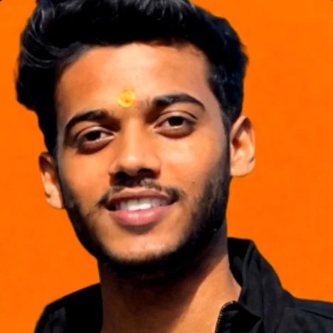 Harsh Rajput profile photo