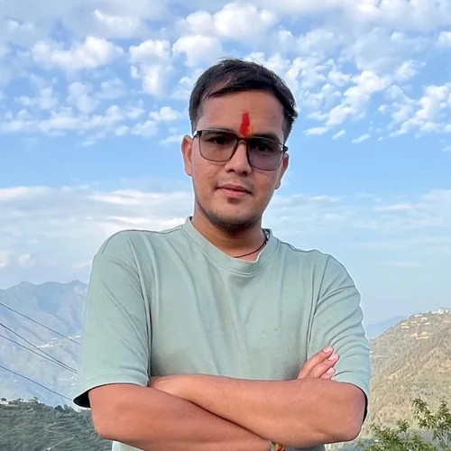 Amit profile photo