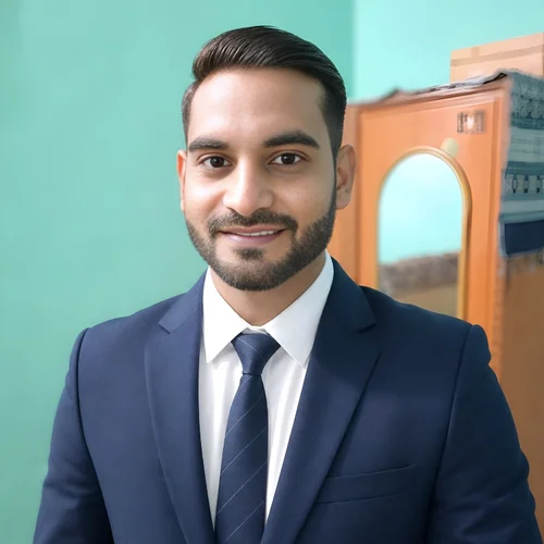 AMIR YADAV profile photo