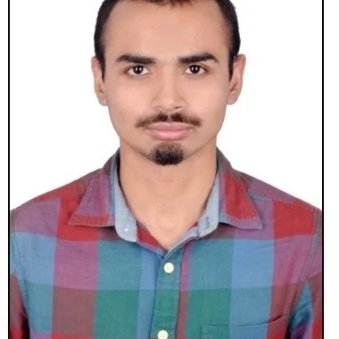 Harsh Kumar  profile photo