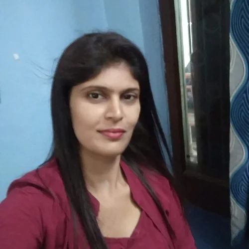 Mala verma profile photo
