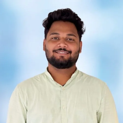 Ashu kumar profile photo