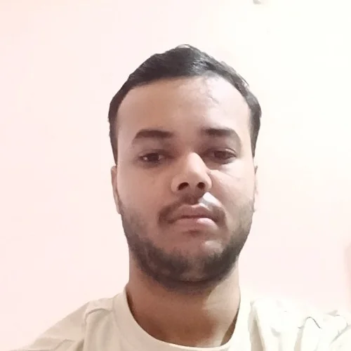 Harsh Chaurasia profile photo
