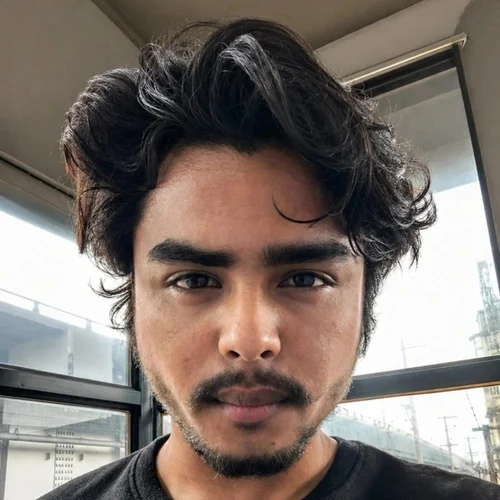 Shashank Sinha profile photo