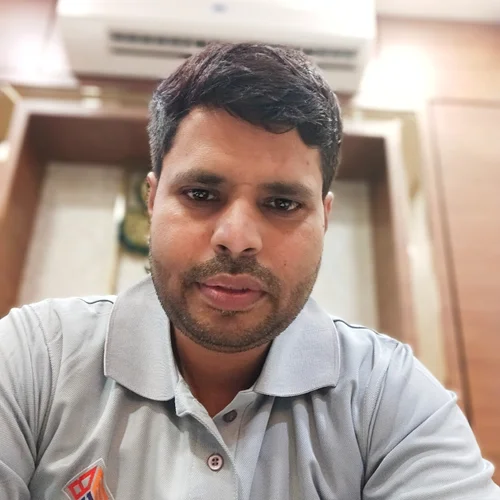 Mohammad Sami Ahmad Ansari profile photo