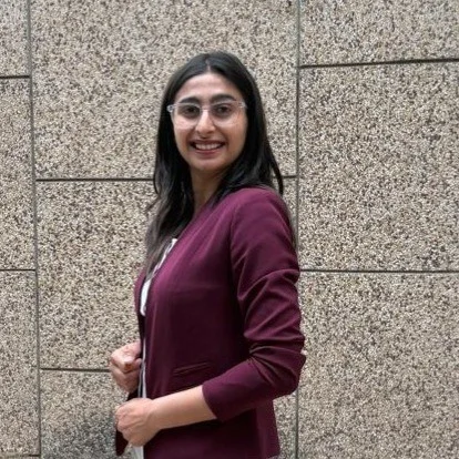Anjali Yadav profile photo