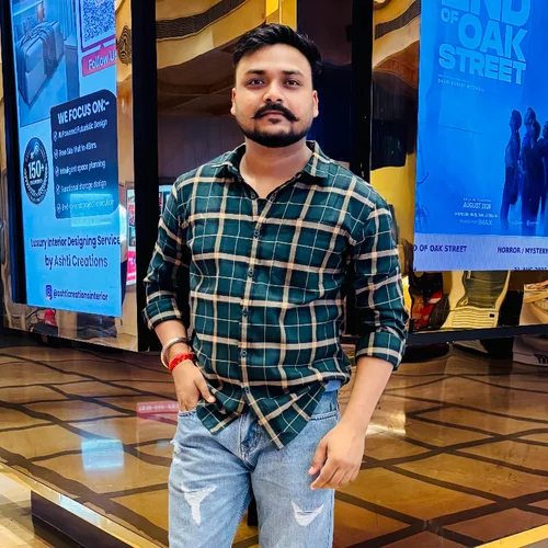 Ayushmaan Verma profile photo