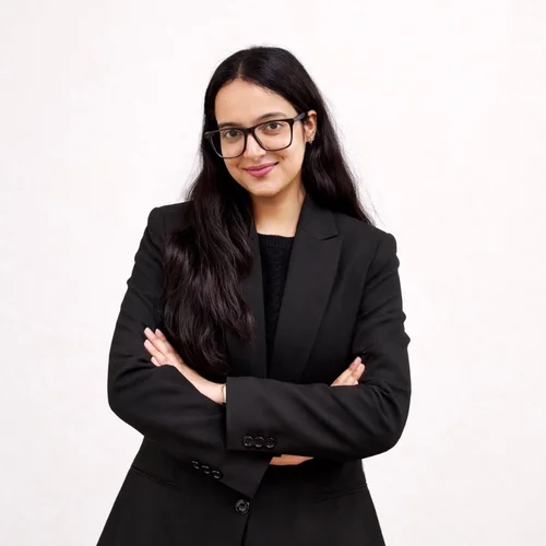 Kritika Kapoor profile photo