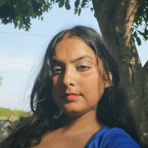 Kumkum shar profile photo