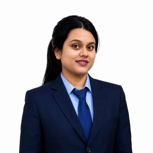 Suparna Mallick profile photo