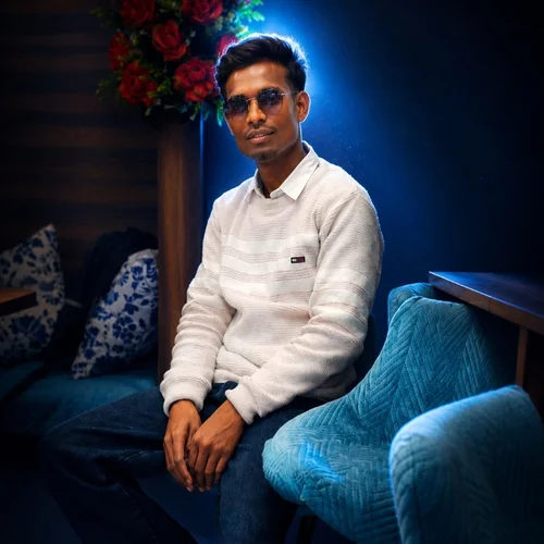 Rahul Parmar  profile photo