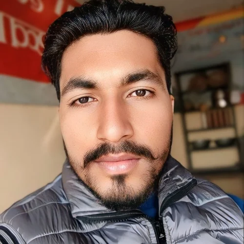 Dipanshu Rana  profile photo