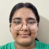 Trisha Singh  profile photo