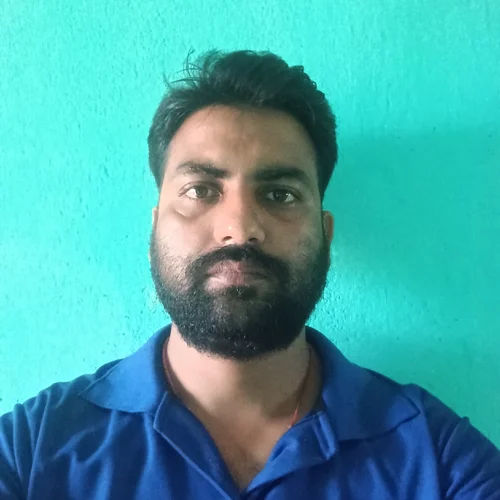 RANDHIR KUMAR THAKUR  profile photo