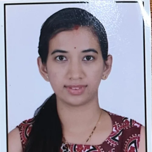 Akshata Ganesh Bongale profile photo