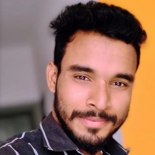 DIGVIJAY SRIVASTWA profile photo