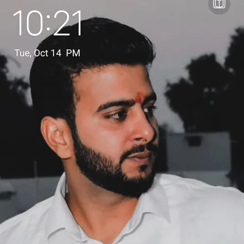 ADITYA YADAV profile photo