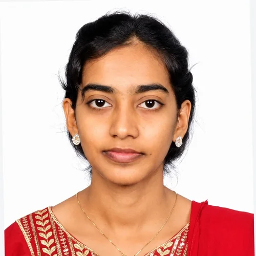 Shaik Shahanaaz profile photo