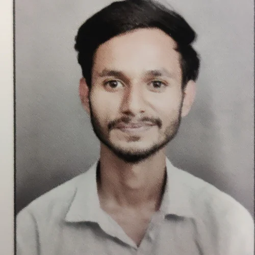 Amar Gajanan Paikrao  profile photo