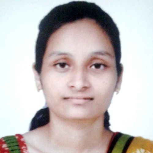 Sushma Gautam Salve profile photo