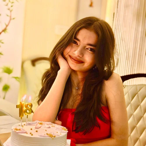 Anvi Sharma  profile photo