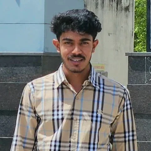 Vijay Kumar profile photo